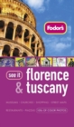 Image for Fodor&#39;s See It Florence &amp; Tuscany