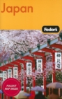 Image for Fodor&#39;s Japan