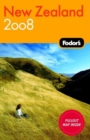 Image for New Zealand 2008