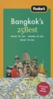 Image for Fodor&#39;s Bangkok&#39;s 25 Best