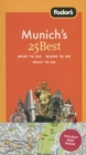 Image for Fodor&#39;s Munich&#39;s 25 Best