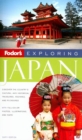 Image for Fodor&#39;s Exploring Japan, 6th Edition