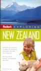 Image for Fodor&#39;s Exploring New Zealand, 4th Edition