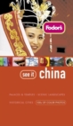 Image for Fodor&#39;s See It China, 1st Edition