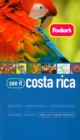 Image for Fodor&#39;s See It Costa Rica, 2nd Edition