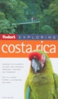 Image for Fodor&#39;s Exploring Costa Rica, 5th Edition