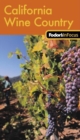 Image for Fodor&#39;s Pocket California Wine Country