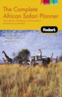 Image for Fodor&#39;s the Complete African Safari Planner