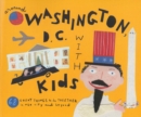 Image for Around Washington DC with kids