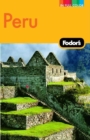 Image for Fodor&#39;s Peru