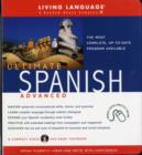 Image for Ultimate Spanish : Advanced Course