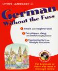 Image for German without the Fuss