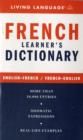 Image for French Complete Course Dictionary