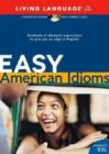 Image for Easy American Idioms