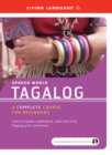 Image for Spoken World: Tagalog