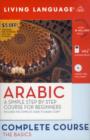 Image for Arabic : The Basics