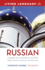 Image for Complete Russian: The Basics (Coursebook)