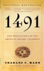 Image for 1491  : new revelations of the Americas before Columbus
