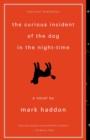 Image for The Curious Incident of the Dog in the Night-time
