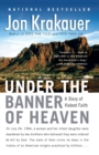 Image for Under the banner of heaven  : a story of violent faith