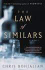 Image for The law of similars: a novel
