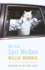 Image for My cat Spit McGee