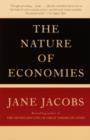 Image for The nature of economies
