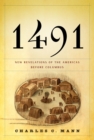 Image for 1491  : new revelations of the Americas before Columbus