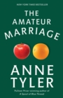 Image for The amateur marriage