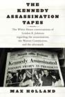 Image for The Kennedy assassination tapes
