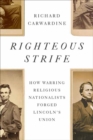 Image for Righteous Strife