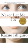 Image for Never let me go