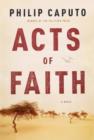 Image for Acts of faith