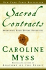 Image for Sacred contracts: awakening your divine potential