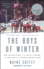 Image for The Boys of Winter