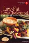 Image for Low-fat, Low-cholesterol Cookbook