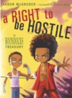 Image for A right to be hostile  : the Boondocks treasury