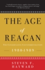 Image for The Age of Reagan: The Conservative Counterrevolution