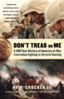 Image for Don&#39;t Tread on Me