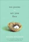Image for Ten poems to set you free