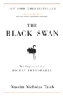 Image for The Black Swan: Second Edition : The Impact of the Highly Improbable: With a new section: &quot;On Robustness and Fragility&quot;