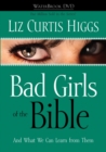 Image for Bad Girls Of The Bible Dvd