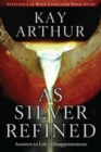 Image for As Silver Refined