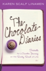 Image for The Chocolate Diaries