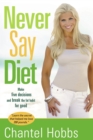 Image for Never Say Diet
