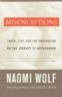 Image for Misconceptions: truth, lies and the unexpected on the journey to motherhood