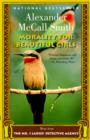 Image for Morality for Beautiful Girls: A No. 1 Ladies&#39; Detective Agency Novel (3)