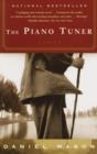Image for The piano tuner