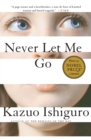 Image for Never let me go