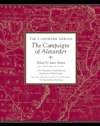 Image for The landmark Arrian  : the campaigns of Alexander